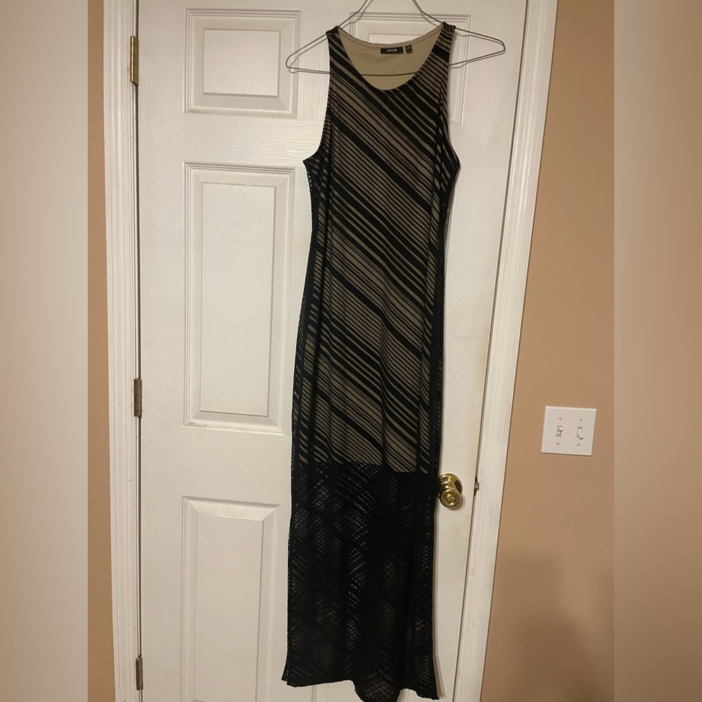APT 9 Maxi dress